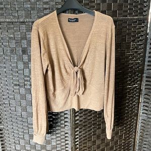 NWT Abercrombie & Fitch sweater